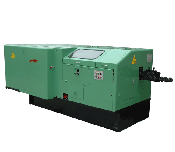 四模四沖冷鐓機(jī)